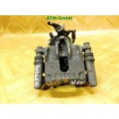 Bremssattel hinten links Ford Focus 1 Fahrerseite Lucas