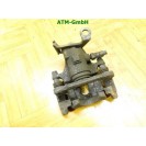 Bremssattel hinten links Ford Focus 1 Fahrerseite Lucas