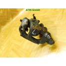 Bremssattel hinten links Ford Focus 1 Fahrerseite Lucas