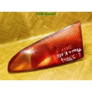 Bremsleuchte Rücklicht Bremslicht Rückleuchte links Ford Focus 1 3 türig