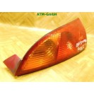 Bremsleuchte Rücklicht Bremslicht Rückleuchte links Ford Focus 1 3 türig