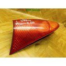 Bremsleuchte Rücklicht Bremslicht Rückleuchte links Ford Focus 1 3 türig