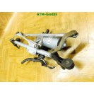 Wischermotor vorne Wischergestänge Opel Corsa D GM 13182340 405067 12v