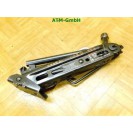 Wagenheber Öse Steckschlüssel Opel Corsa D GM 09127172