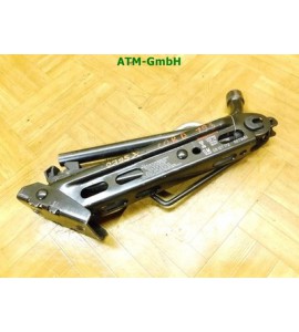 Wagenheber Öse Steckschlüssel Opel Corsa D GM 09127172