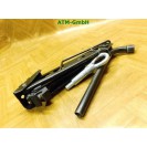 Wagenheber Öse Steckschlüssel Opel Corsa D GM 09127172