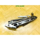 Wagenheber Öse Steckschlüssel Opel Corsa D GM 09127172