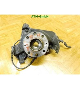 Radnabe Radlager Achsschenkel vorne rechts Opel Corsa D Beifahrerseite ABS