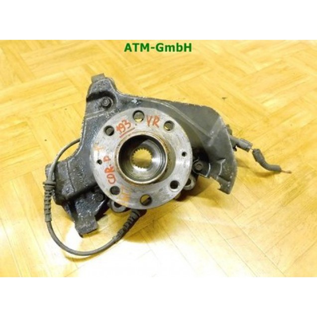 Radnabe Radlager Achsschenkel vorne rechts Opel Corsa D Beifahrerseite ABS