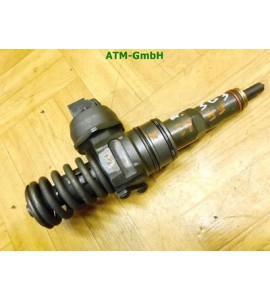 Einspritzdüse Injektor Dieseldüse VW Polo 9N3 Bosch 0414720215