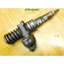 Einspritzdüse Injektor Dieseldüse VW Polo 9N3 Bosch 0414720215