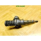 Einspritzdüse Injektor Dieseldüse VW Polo 9N3 Bosch 0414720215