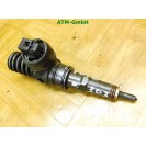 Einspritzdüse Injektor Dieseldüse VW Polo 9N3 Bosch 0414720215