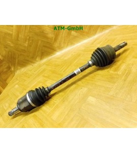 Antriebswelle Gelenkwelle links Opel Corsa D Fahrerseite