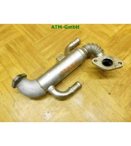 Abgasrückführung Kühler AGR VW Polo 9N3 045131513L V420