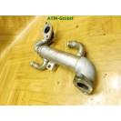 Abgasrückführung Kühler AGR VW Polo 9N3 045131513L V420