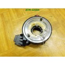 Wickelring Wickelfeder Federring Schleifring VW Golf 6 VI 1K0959653C