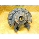 Radnabe Radlager Achsschenkel vorne links VW Golf 6 VI Fahrerseite