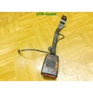 Gurtschloss Gurtstraffer vorne links VW Golf 6 VI 3 türig 1K3857755AD