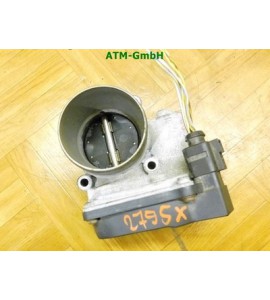 Drosselklappe VW Golf 6 VI Continental VDO 03C133062C A2C53030936