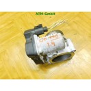 Drosselklappe VW Golf 6 VI Continental VDO 03C133062C A2C53030936