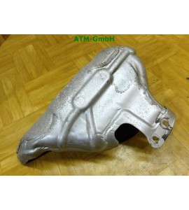 Blech Hitzeschild Hitzeblech VW Golf 6 VI 036253041Q