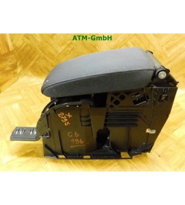 Armlehne Mittelkonsole VW Golf 6 VI 1K5864251C