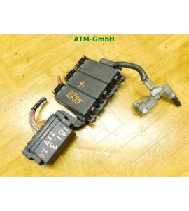 Sicherungskasten Seat Ibiza 3 III 5Z0037540C