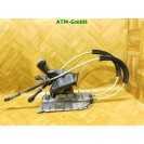 Schaltknauf Schaltkulisse Schaltzüge Seat Ibiza 3 III 6Q0711049CG