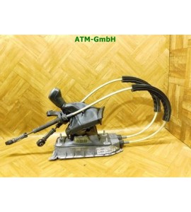 Schaltknauf Schaltkulisse Schaltzüge Seat Ibiza 3 III 6Q0711049CG