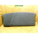 Kofferraumabdeckung Laderaumabdeckung Hutablage Seat Ibiza 3 III 6L6867769G