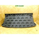 Kofferraumabdeckung Laderaumabdeckung Hutablage Seat Ibiza 3 III 6L6867769G