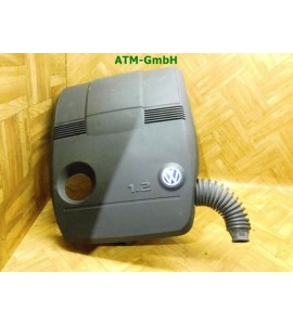Motorabdeckung Luftfilterkasten VW Polo 9N 03D129601N