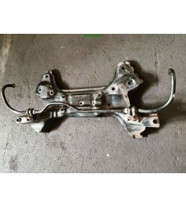 Motorhalter Motorträger Vorderachse vorne Hyundai i20