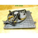 Lüfter Elektrolüfter Kühlerlüfter VW Fox 6Q0121207E Temic