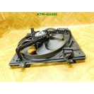 Lüfter Elektrolüfter Kühlerlüfter VW Fox 6Q0121207E Temic