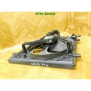 Lüfter Elektrolüfter Kühlerlüfter VW Fox 6Q0121207E Temic