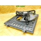 Lüfter Elektrolüfter Kühlerlüfter VW Fox 6Q0121207E Temic