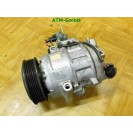 Klimakompressor VW Polo 9N 6Q0820808G 447190-8907 Denso