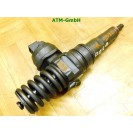 Einspritzdüse Injektor Dieseldüse VW Polo 9N3 Bosch 0414720215
