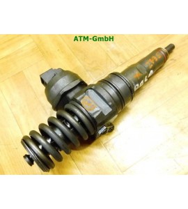 Einspritzdüse Injektor Dieseldüse VW Polo 9N3 Bosch 0414720215