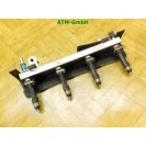 Einspritzdüse Einspritzleiste Opel Corsa D Bosch 0280151208