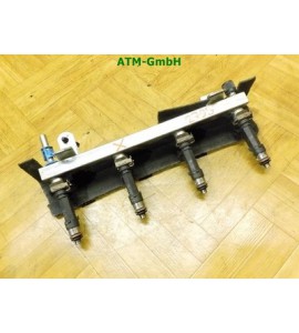 Einspritzdüse Einspritzleiste Opel Corsa D Bosch 0280151208