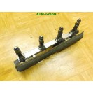 Einspritzdüse Einspritzleiste Opel Corsa D Bosch 0280151208