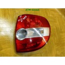 Bremsleuchte Rückleuchte Bremslicht Rücklicht rechts VW Fox 5Z0945096