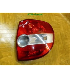 Bremsleuchte Rückleuchte Bremslicht Rücklicht rechts VW Fox 5Z0945096