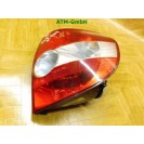 Bremsleuchte Rückleuchte Bremslicht Rücklicht rechts VW Fox 5Z0945096