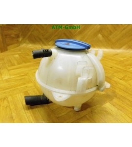 Ausgleichsbehälter Kühlmittel Behälter VW Golf 6 VI 1K0121407A