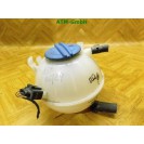 Ausgleichsbehälter Kühlmittel Behälter VW Golf 6 VI 1K0121407A