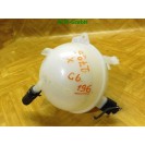 Ausgleichsbehälter Kühlmittel Behälter VW Golf 6 VI 1K0121407A